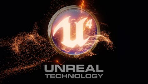 Unreal Engine 